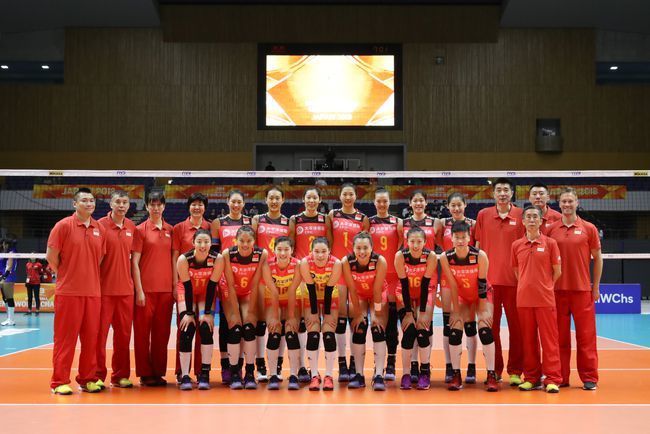 中国女排|排球协会放弃东道主特权,无视女排成绩和目标,实属让人担忧