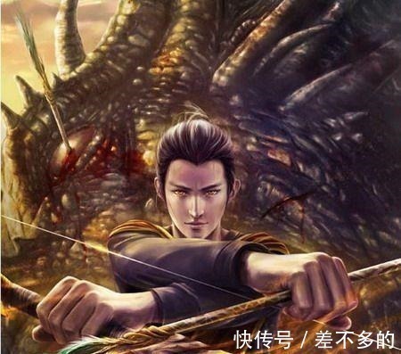 玄幻$被称良心之作的5本玄幻小说,《诛仙》仅排第三,书荒必备!