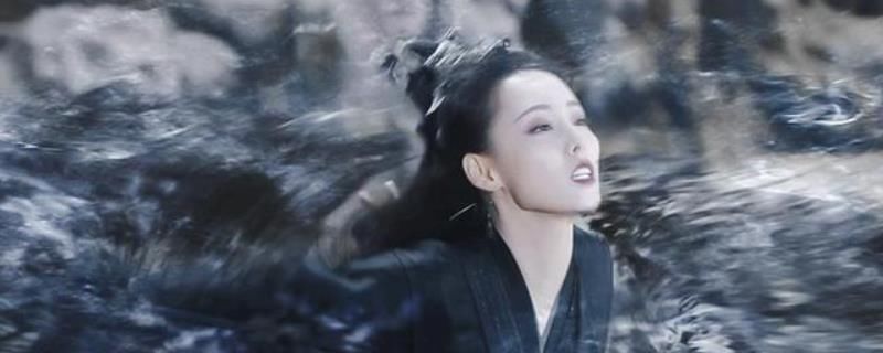 白玦|芜浣成魔的原因是什么