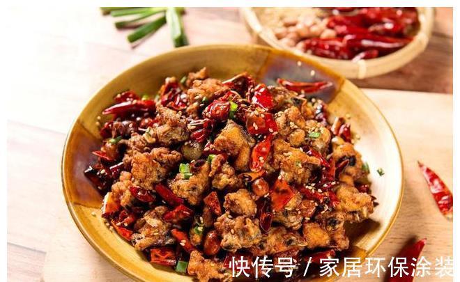 鲜嫩|无肉不欢!适合夏天吃的6道解馋荤菜,鲜嫩美味少油腻,全家都爱