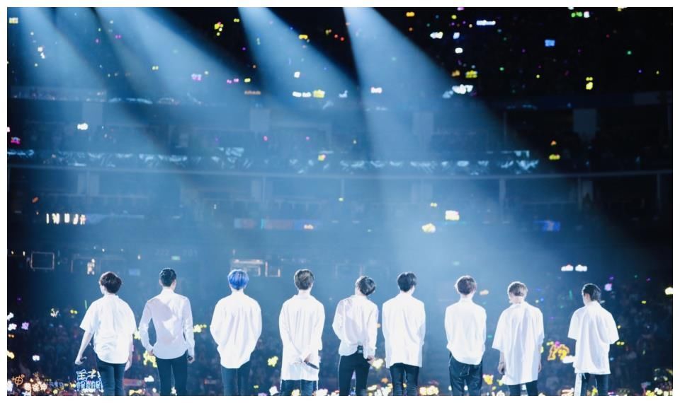 火箭少女101|從火箭少女看R1SE，畢業后成員資源大不同，“親兒子”也難再逆襲