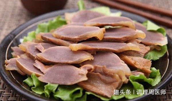 补血|医生建议多吃“补铁菜”,女性补血,孩子改善视力,眼睛更明亮