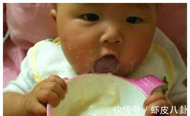 宝宝|第一口辅食：小米粉大学问，添加不对处处掉坑，这些误区你中过吗