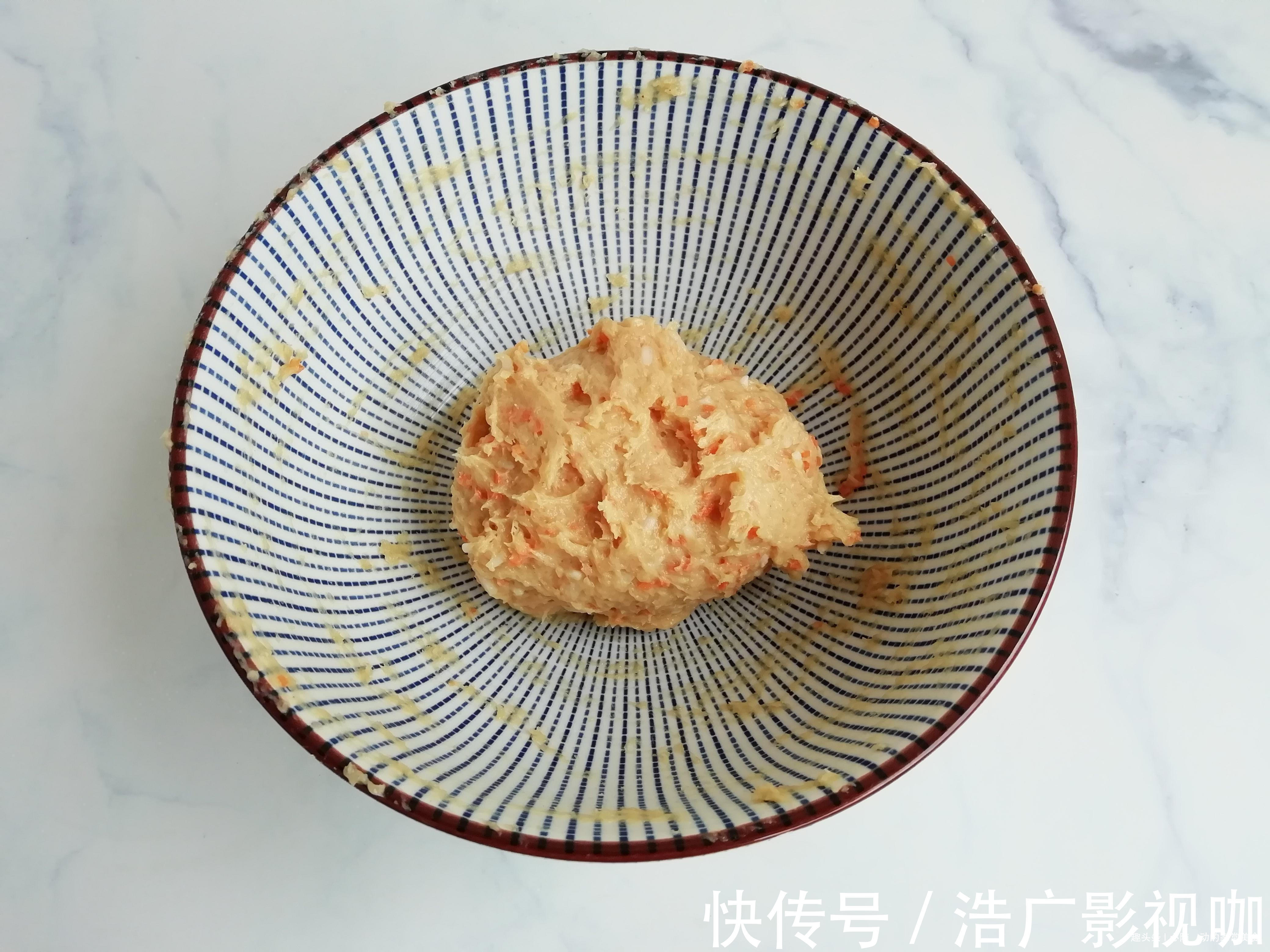 过年必吃的一道菜，做法简单寓意好，蒸一蒸就上桌，不上火更健康