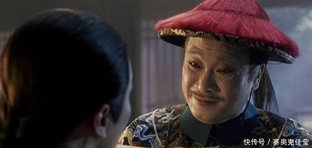  韦小宝|金庸的封笔之作，周星驰的封神之作，让这部电影无法超越