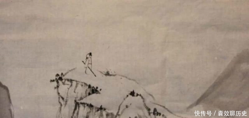 王维|王维这首诗写得生动有趣,把日常生活中的细节,描写得活灵活现!