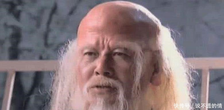 封神中, 西方二圣和元始天尊同等级, 凭什么能和鸿钧老祖平起平坐!