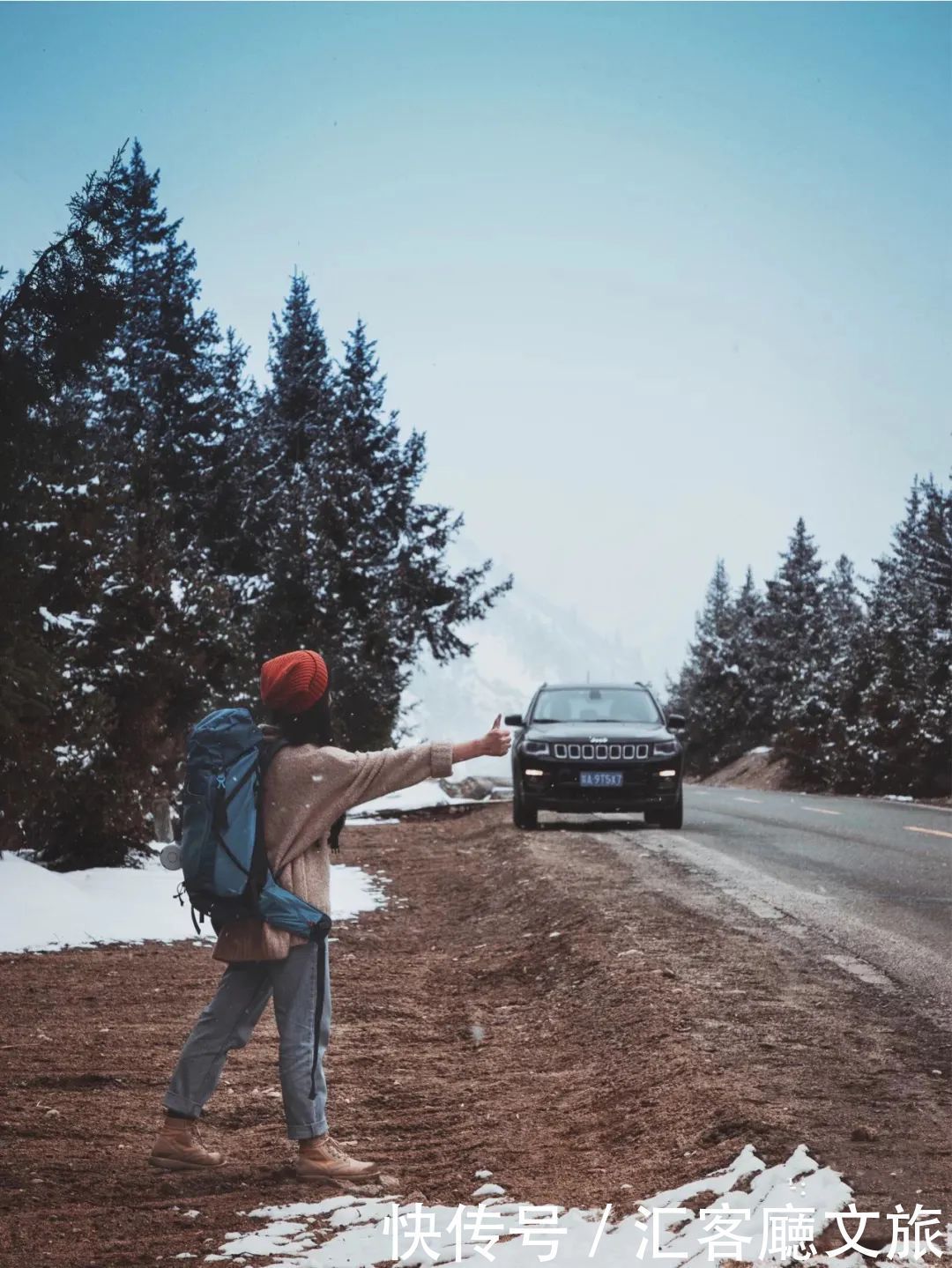 转经筒 去西藏,这么拍刷屏朋友圈!