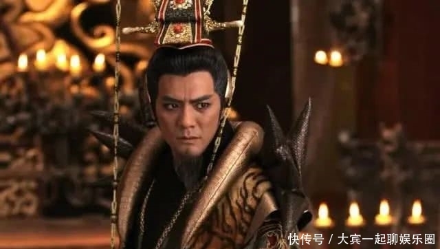  商纣王|女娲派出惑乱纣王的妖精，住在轩辕坟，商朝祖先黄帝为何放任不管