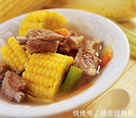 进入三伏天,此款汤要多给家人喝,开胃消食,鲜美营养,老少皆宜