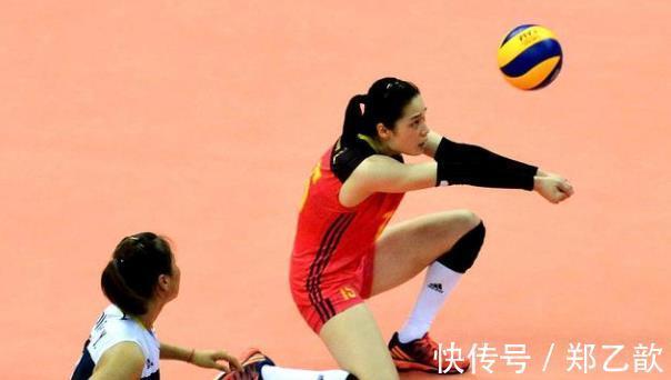 v徐云丽等三人走入大众视野,中国女排前队长状态超好,林莉显疲态