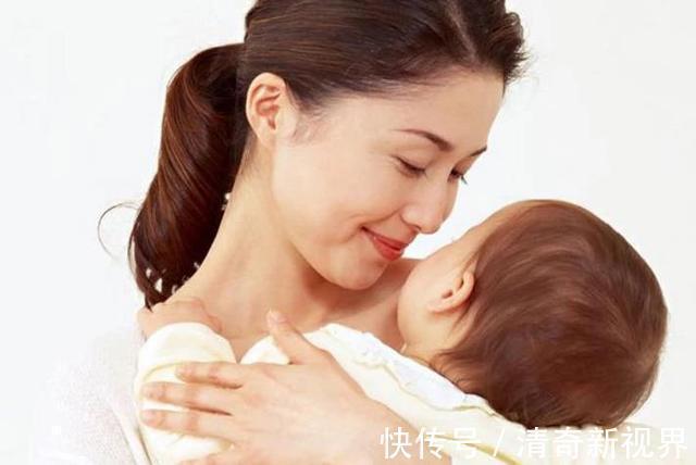 张女士|“月子病”的五个表现,产后妈妈没出现,说明月子坐成功了