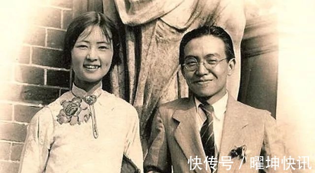 林徽因为@娶林徽因为妻,梁思成幸福吗?答案就在两次问答和一次出轨中