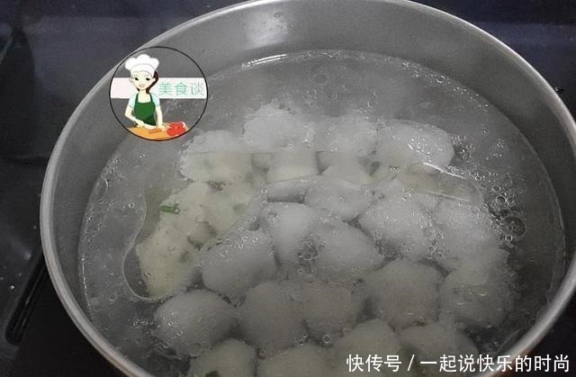 芋头|入秋后,别老吃大鱼大肉,多给孩子吃它,增强免疫,还能洁齿防龋