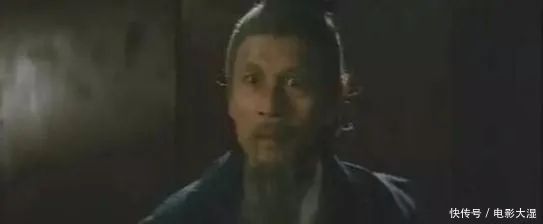 扫地|千面如来,演什么像什么,他是演艺圈里的扫地神僧