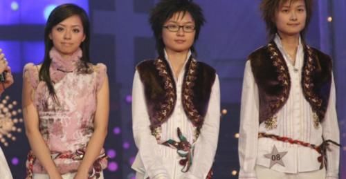 张靓颖人气不敌小鲜肉？王牌镜头被剪不爽，发文暗讽王牌节目组