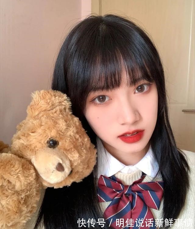 姐妹 女生发型红黑榜!这些发型不要留,又土又显老!