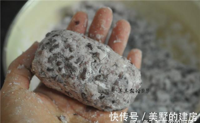 薏米|女人最爱此早餐!祛湿开胃养气血,一口香掉眉毛,打赌你没吃过!