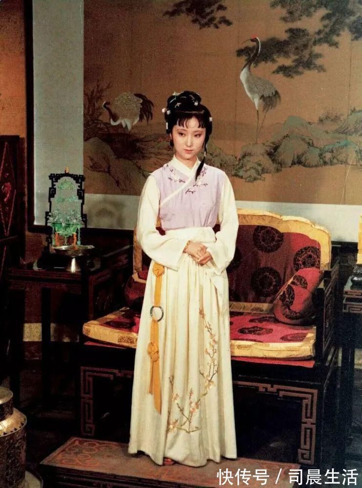 林妹妹$古人说的“风流”是何意？为何《红楼梦》用“风流”形容黛玉？