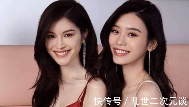 团体|模特圈:搞小团体互相拉踩,白到跨越人种的何穗情史和超模塑料情