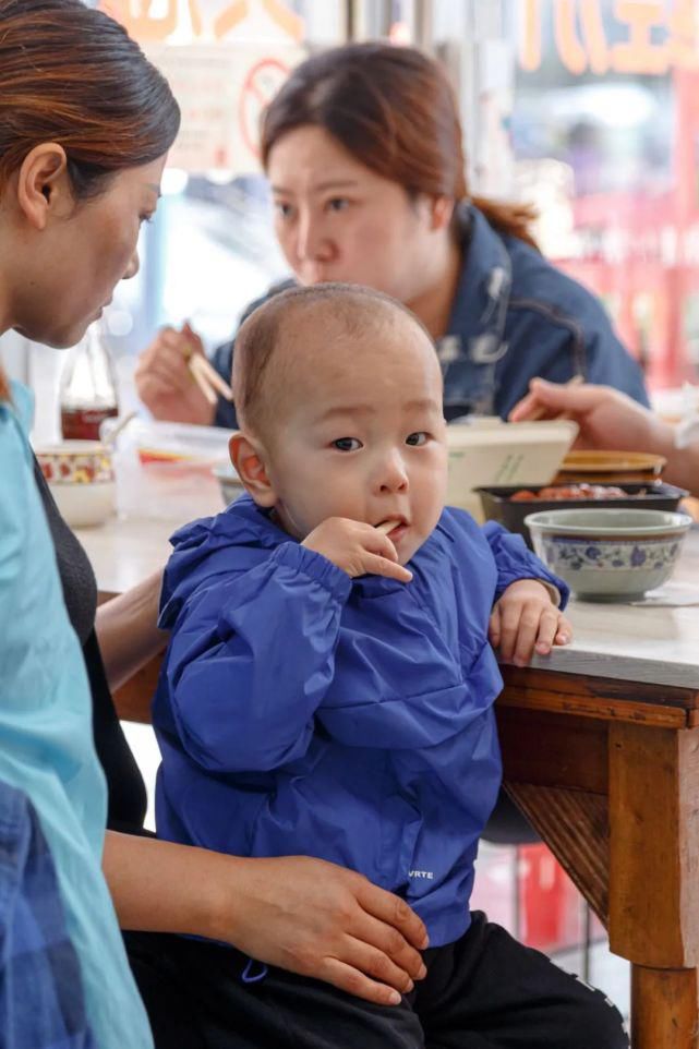 面馆|六合人，南京食物链顶流！