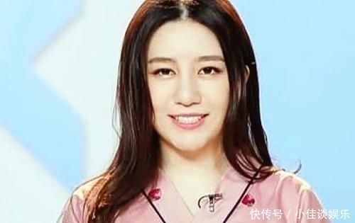 出道 全家都参加选秀节目,女儿已被《青你2》淘汰,希望明星父亲可以出道