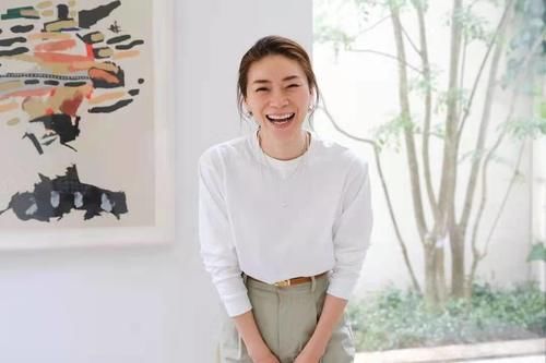 穿搭|为什么日本女人年龄越大越会穿？3类单品、多套穿搭，40+快来参考