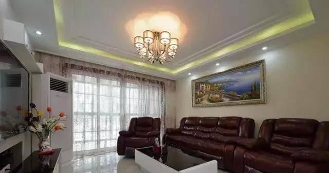 婚房|再过3天就要结婚了,晒晒婚房,全屋太漂亮了,满意还是卧室阳台