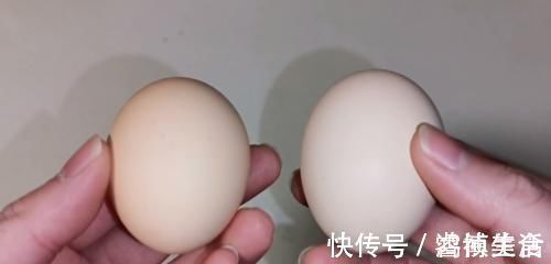 氨基酸|鸡蛋时，买大的好还是小的好？商贩偷偷告诉我，真的长知识了