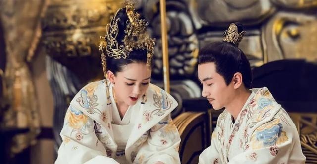 体验|古代第一岳父,三个女婿都是皇帝是什么体验