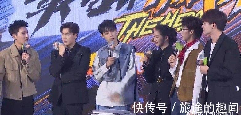 热度超过《中国好声音》：“神仙阵容”加盟，这档综艺想不火都难