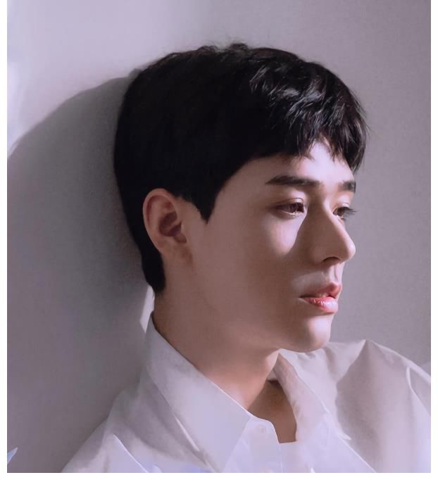 龔俊|中餐廳最新路透，龔俊徒手洗龍蝦，黃曉明看到后接下來的舉動(dòng)太暖心