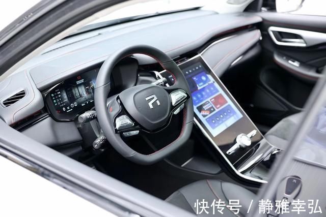 智能|开5G汽车将会是什么体验?一场新车发布会带你提前“试乘”感受