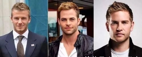 寸头 与颜值无关,让女生脸红心跳的5款男生发型!