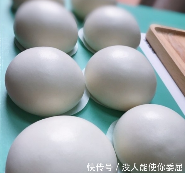 只加|冬天发面,只加酵母就错了!多加2样发酵快,又大又白,香甜可口