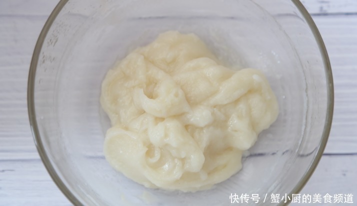 白砂糖|5块钱就能做的小点心,软糯香甜,一口一个越吃越香,比买的强