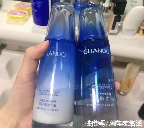 敏感肌|盘点好用的“国货水乳”:自然堂是国货之光,倩之密适合敏感肌