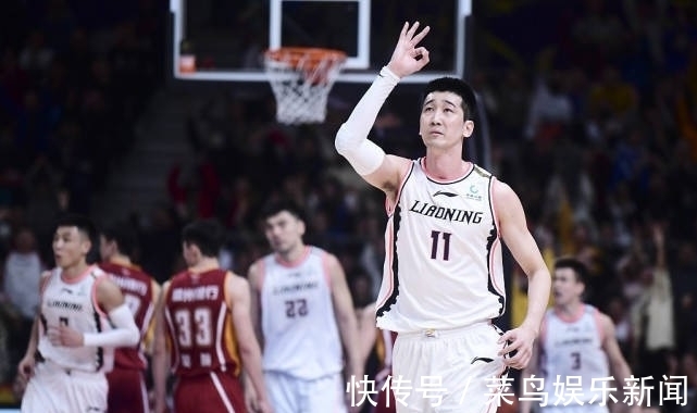 劉權(quán)標(biāo)|遼寧2人廣東1人！CBA最新傷病名單出爐，國(guó)手上榜，新疆射手重傷