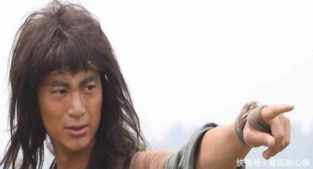 “混江龙”李俊当上泰国老大之后,为何不接兄弟们来一同享福呢!