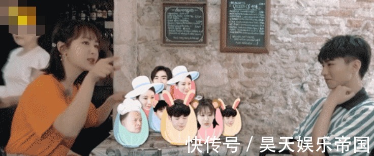 劉昊然|楊紫問董子健咋減肥,劉昊然王俊凱幫回復(fù),女方一秒聽出倆人聲音!