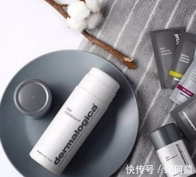 院线|据说最in的人才会知道这些欧美小众护肤好物,拔高逼格又好用!