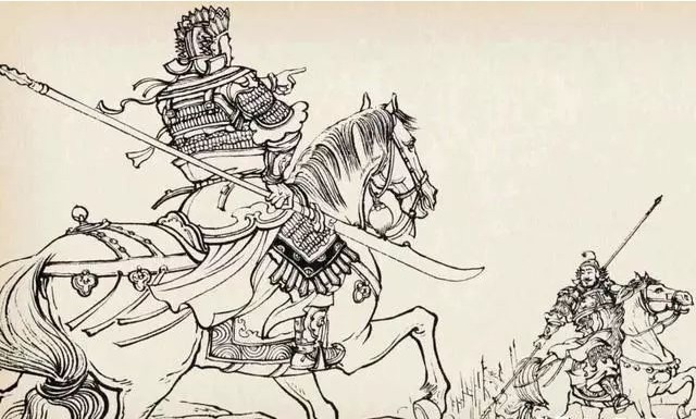 李元霸$隋唐北国头号名将,刀劈大唐第一猛将,被大隋第五杰后人暗算