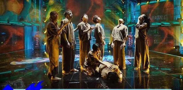 賽制|《街舞4》賽制惹爭議,技術流舞者頻頻失敗,大神舞者提出質疑