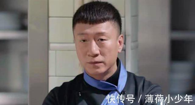 惡作劇|三年沒人找他拍戲，在綜藝節(jié)目上“扮傻”，網(wǎng)友：他已經(jīng)過氣了