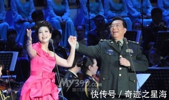 歌唱家&李双江书法有“瘦金体”神韵,专家:与朱之文的“鸡扒字”差不多