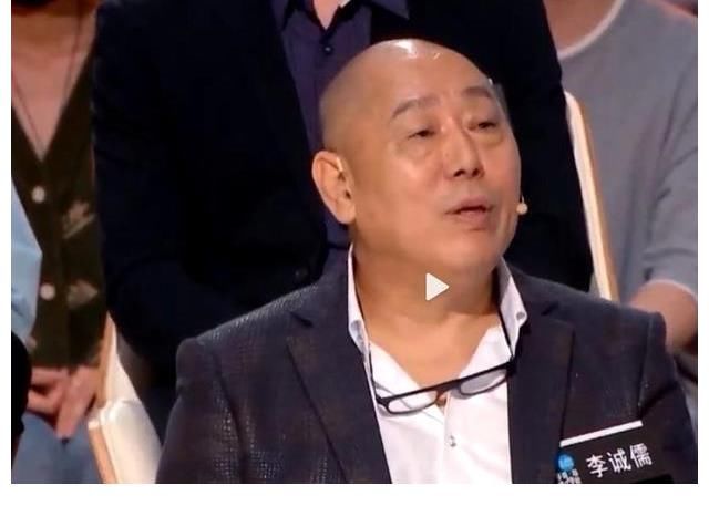 李成儒再次贡献经典语录犀利点评,蔡康永好尴尬