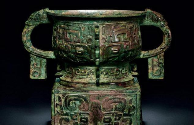 熔点#为何人类要先用青铜器,而不是直接使用铁?其中奥秘令人意外