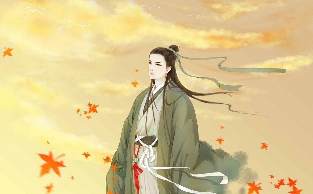 杜甫#李商隐《端居》,把相思之苦写得淋漓尽致,真正让人感同身受