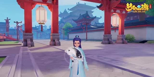 太清如意|梦幻西游三维版：90级全新武器一览，这颜值也太高了吧！