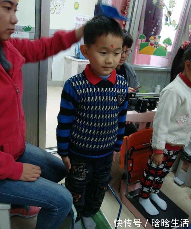 儿科医生|8岁男孩一年长高20公分!儿科医生:此物是长高剂,孩子宜多吃